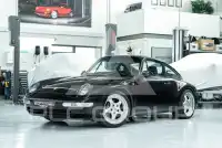 1995 Porsche 993
