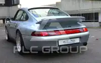 1995 Porsche 993