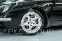 1995 Porsche 993