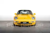1995 Porsche 993