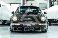 1995 Porsche 993