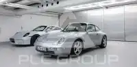 1995 Porsche 993