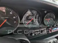 1995 Porsche 993