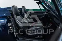 1995 Porsche 993