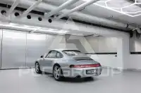 1995 Porsche 993