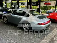 1995 Porsche 993