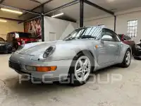 1995 Porsche 993