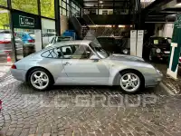 1995 Porsche 993