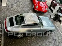 1995 Porsche 993