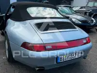 1995 Porsche 993