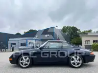1995 Porsche 993
