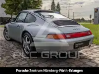 1995 Porsche 993