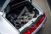 1995 Porsche 993