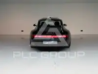 1995 Porsche 993