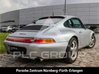 1995 Porsche 993