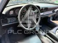 1995 Porsche 993