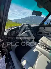 1995 Porsche 993