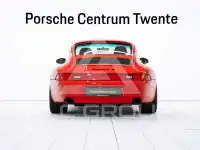1995 Porsche 993