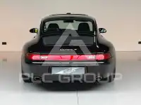 1995 Porsche 993