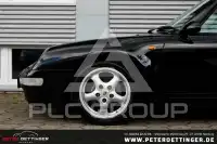 1995 Porsche 993