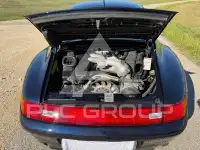 1995 Porsche 993