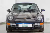 1995 Porsche 993