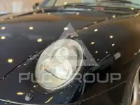 1995 Porsche 993