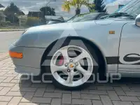 1995 Porsche 993
