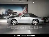 1995 Porsche 993