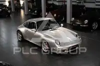 1995 Porsche 993