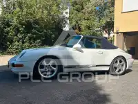 1995 Porsche 993