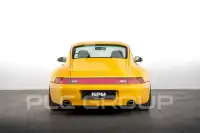 1995 Porsche 993