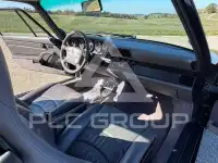 1995 Porsche 993