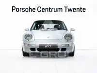1995 Porsche 993