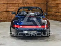 1995 Porsche 993