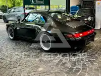 1995 Porsche 993