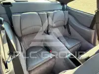 1995 Porsche 993