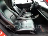 1995 Porsche 993
