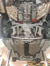 1995 Porsche 993