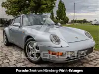 1995 Porsche 993