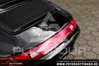 1995 Porsche 993