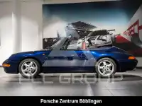 1995 Porsche 993