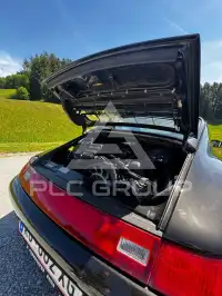 1995 Porsche 993