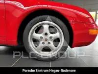 1995 Porsche 993