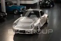 1995 Porsche 993