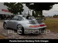 1995 Porsche 993
