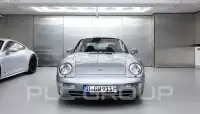 1995 Porsche 993