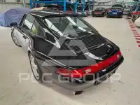 1995 Porsche 993