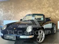 1995 Porsche 993