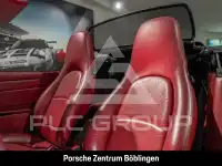 1995 Porsche 993